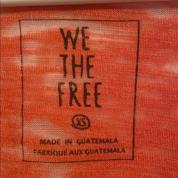 We The Free - Picture 2 of 9